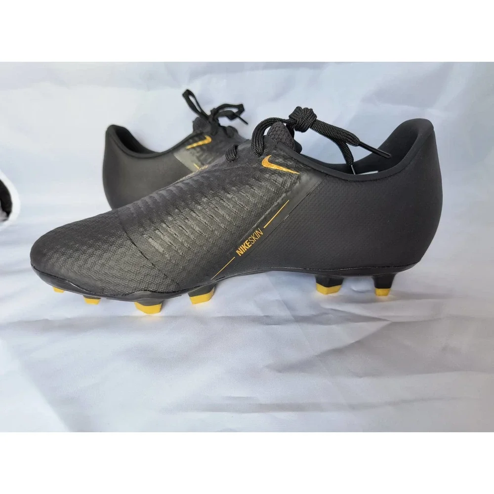 NIKE Phantom Venom Academy FG Mens Soccer Shoes AO0566 7.5 M US - Picture 5 of 13